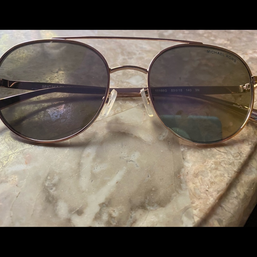 Michael Kors Sunglasses